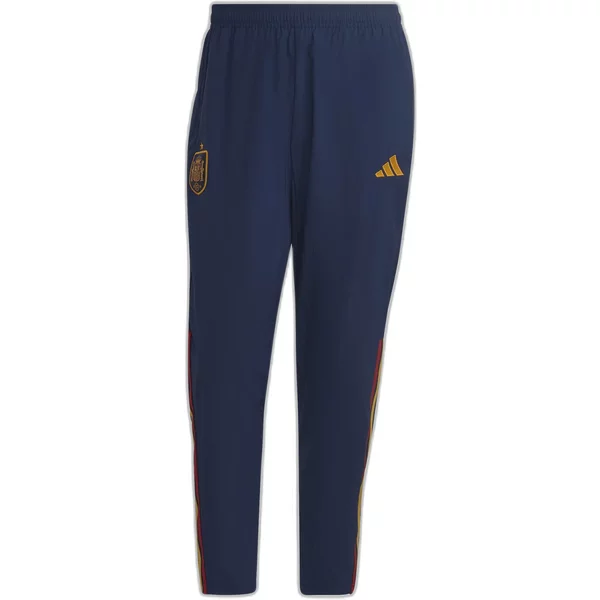 Pantaloni Da Ginnastica Espagne Travel Coupe Du Monde 2022-image