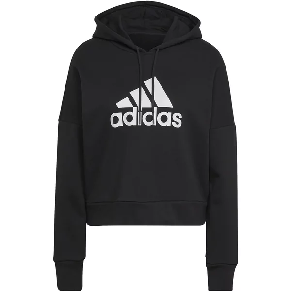 Hoodie Damen Adidas Future Icons Badge Of Sport-image