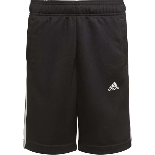 Short à 3 bandes enfant adidas Designed to Move
