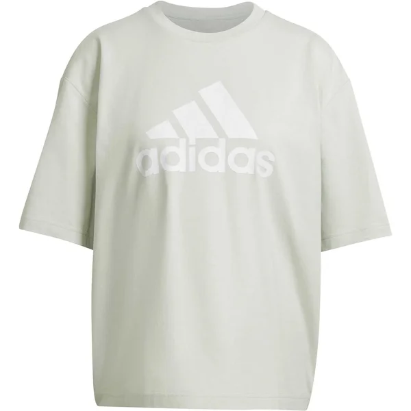 T-Shirt mit Sportabzeichen Frau adidas Future Icons