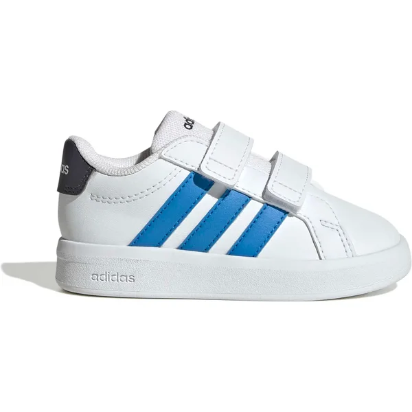 Klassische Baby-Sneaker adidas Grand court 3.0