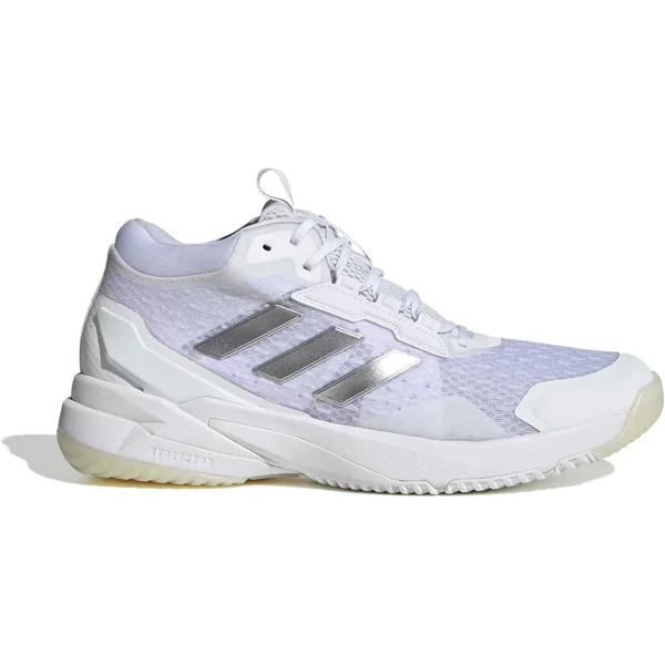Chaussures indoor femme adidas Crazyflight 6 mid
