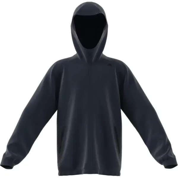 Kinder Full-Zip Double Weave Trainingsjacke Adidas City Escape All Purpose-image