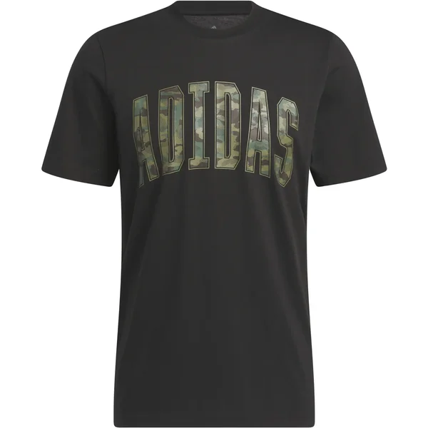 Maglietta adidas Sportswear Camo