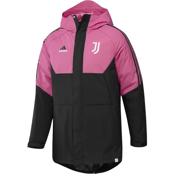 Parka Juventus Turin Condivo Stadium 2022/23-image