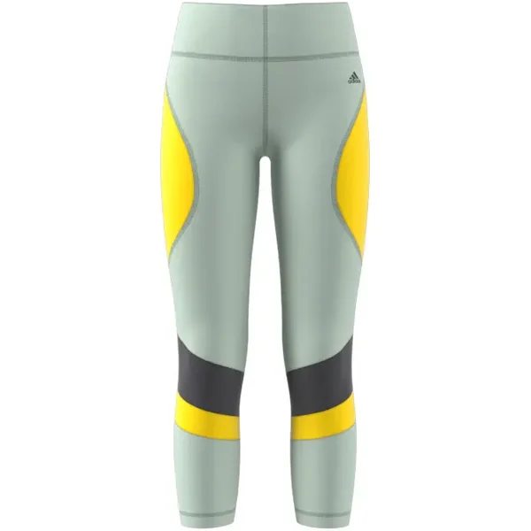 Legging 7/8 fille adidas Aeroready HIIT