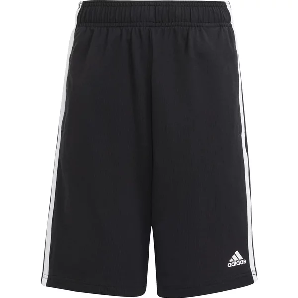 Kinder-Strickshorts adidas 3-Stripes Essentials