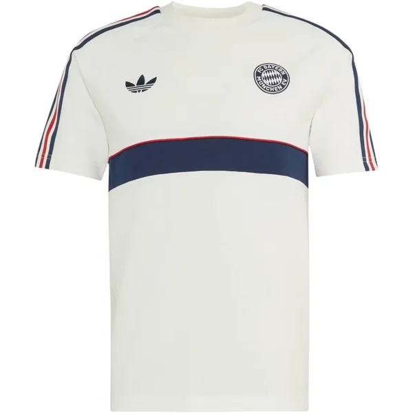 T-Shirt Bayern Munich 2026/27-image