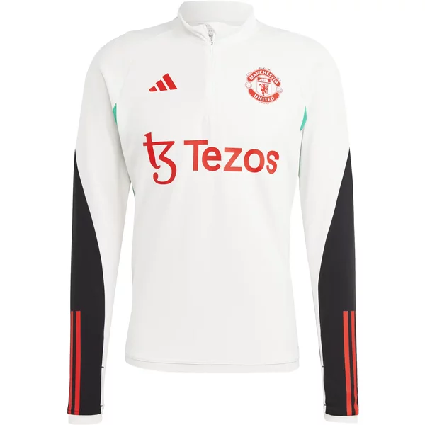 Haut D’EntraîNement Manchester United Tiro 23-image