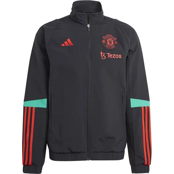 Giacca Di Presentazione Manchester United Tiro 23-image