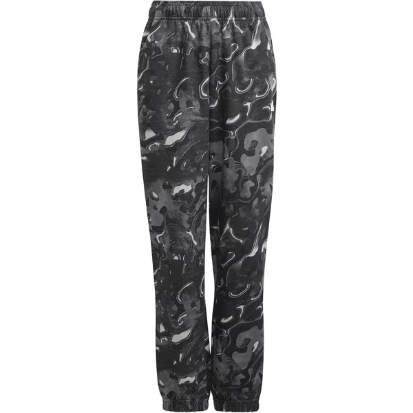 Jogginghose FüR Kinder Adidas Future Icons Allover Print-image