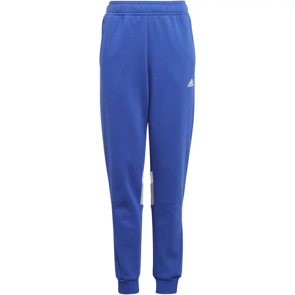 Jogginghose für Kinder adidas Tiberio 3-Stripes Colorblock