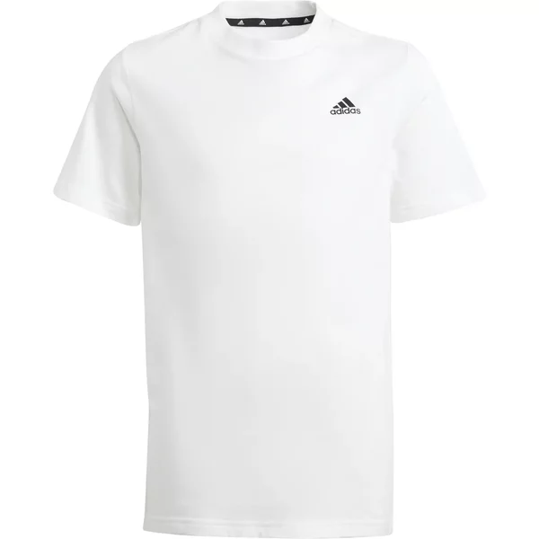 T-Shirt Mit Kleinem Logo Kind Adidas Essentials-image