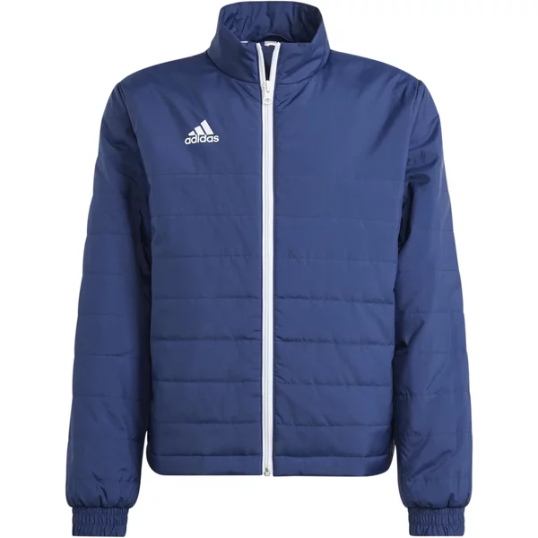 Leichte Daunenjacke Kind adidas Entrada