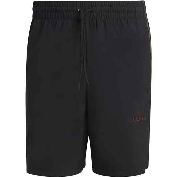 Shorts Adidas 3-Stripes Aeroready Essentials Chelsea-image