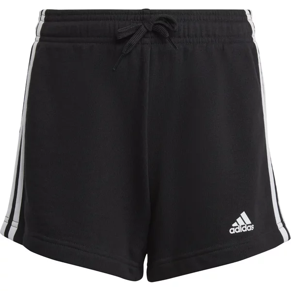 Short fille adidas 3-Stripes Essentials