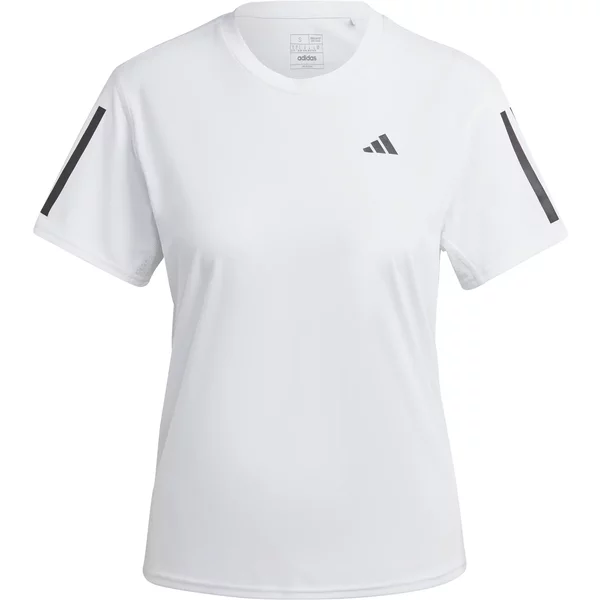 Trikot Frau Adidas Own The Run-image