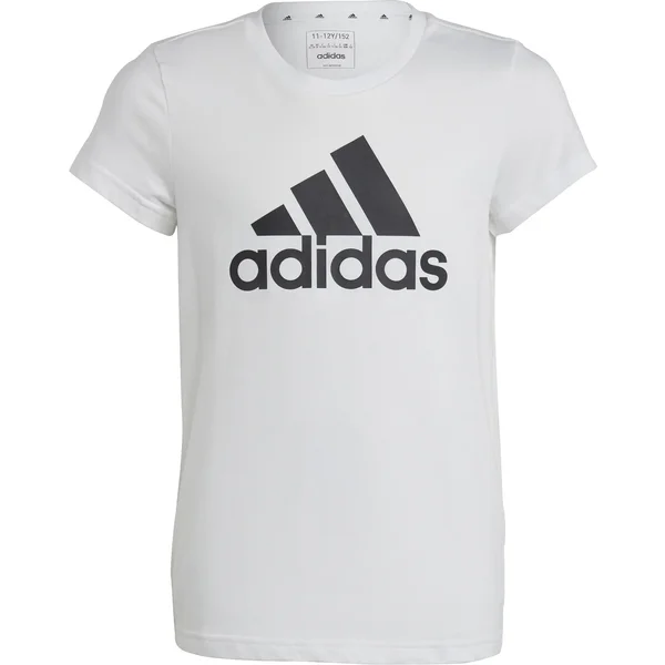 T-shirt fille adidas Essentials Big Logo