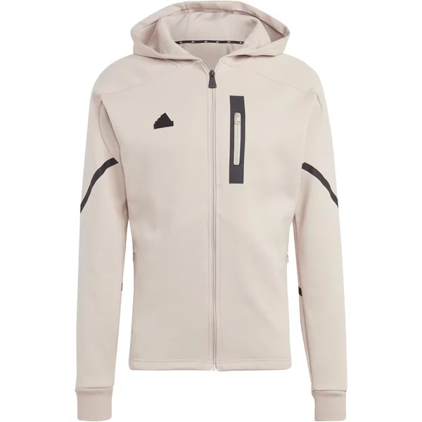 Sweatshirt Mit Full-Zip-Kapuze Adidas Designed For Gameday-image