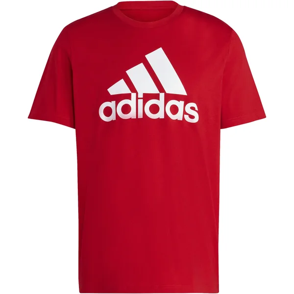 Trikot mit großem Logo einfach adidas Essentials