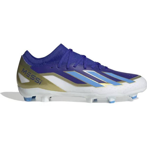 Chaussures De Football Adidas X Crazyfast League Fg Messi-image