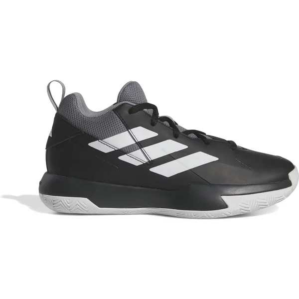Chaussures de basketball enfant adidas Cross 'Em Up Select