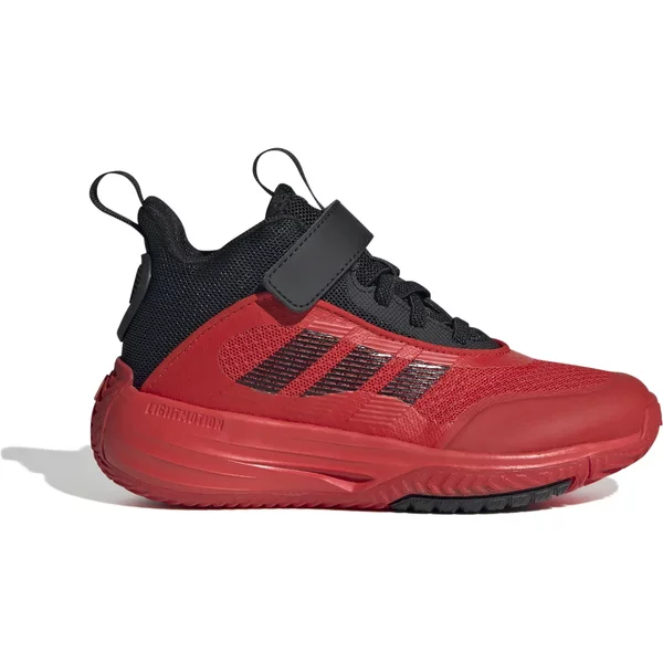 Baskets enfant adidas Ownthegame 3.0