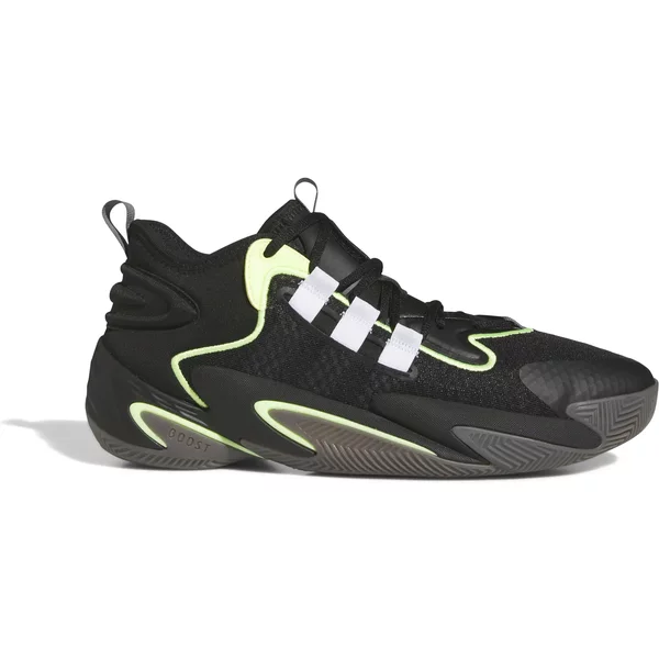 Basketballschuhe Adidas BYW Select-image
