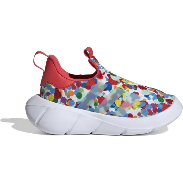 Baskets bébé adidas Monofit Slip-On