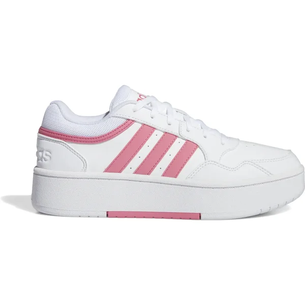 Baskets femme adidas Hoops 3.0 Bold