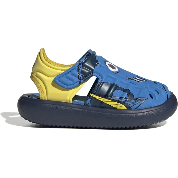 Claquettes bébé adidas Pixar Water Disney