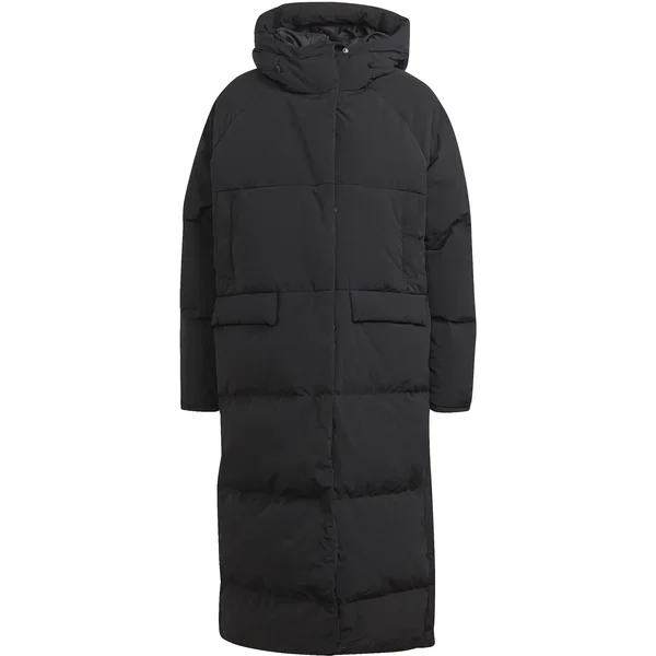 Cappotto trapuntato da donna Adidas Big Baffle
