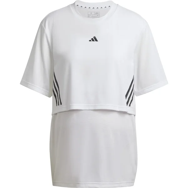 Umstandstrikot Frau adidas
