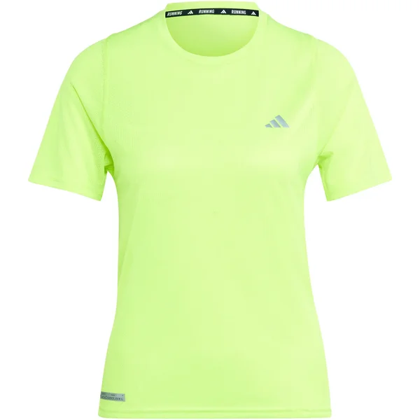 Ultimate Mesh T-Shirt Frau adidas