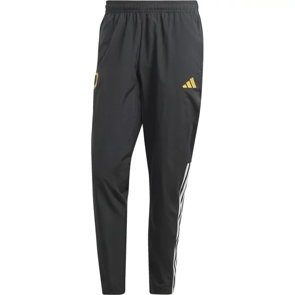 Pantaloni Di Presentazione Juventus Turin 2023/24-image