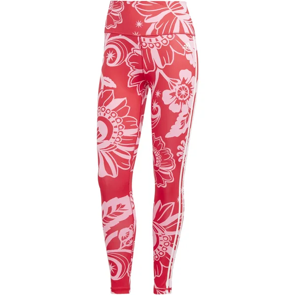 Leggings Frau adidas Farm Rio