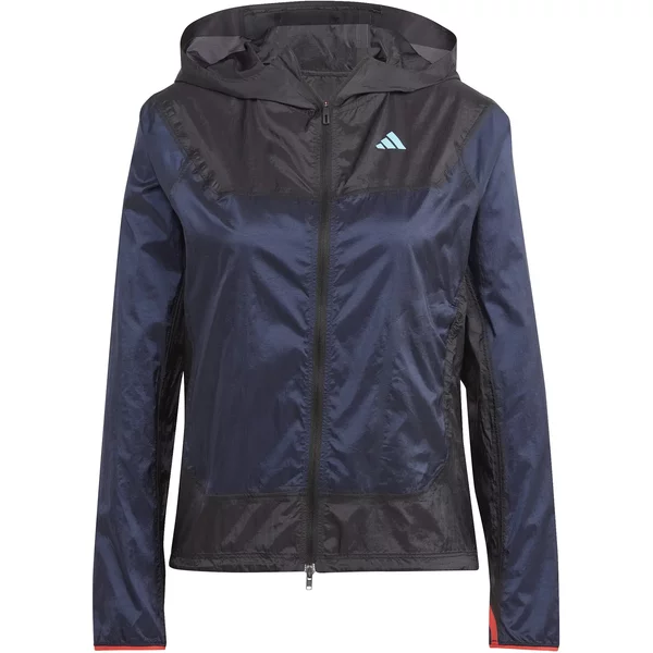 Veste imperméable légère femme adidas Adizero