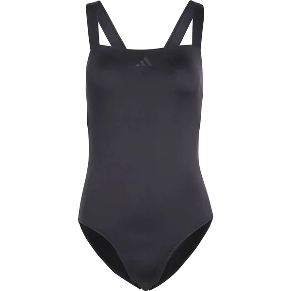 Maillot de bain 1 pièce matelassé dos en X femme adidas Premium Iconisea