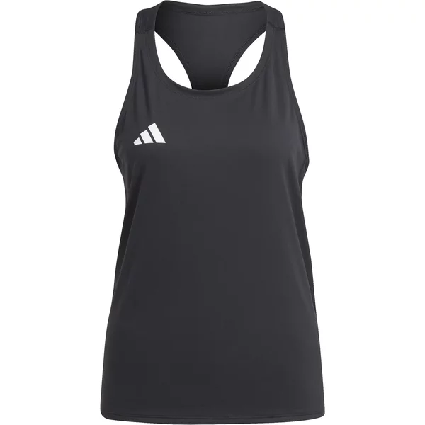 Damen-Top adidas Adizero Essentials