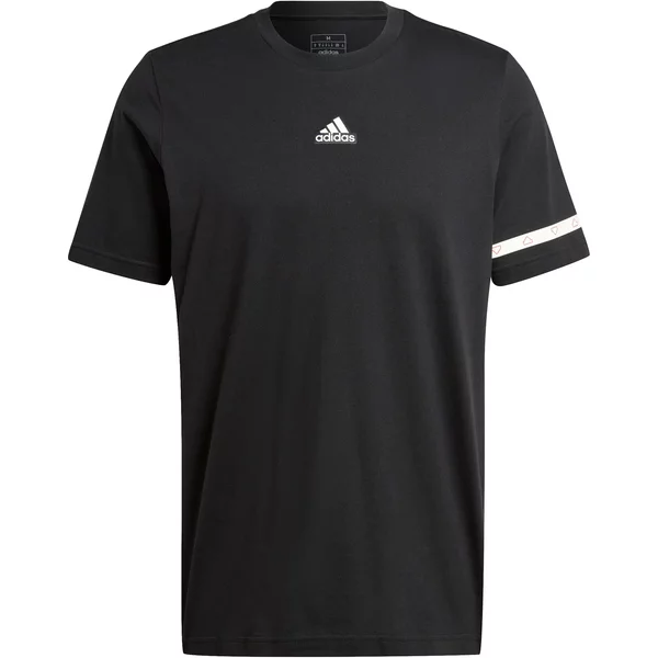 T-Shirt Adidas Brand Love Collegiate Graphic-image