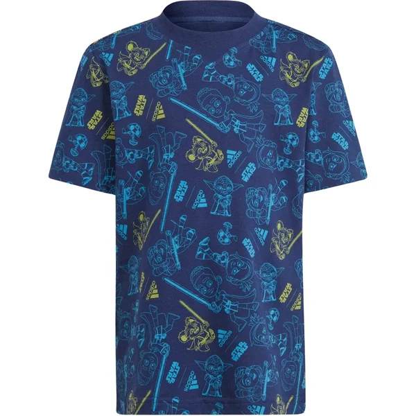 T-Shirt, Baby adidas Star Wars Young Jedi