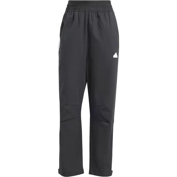 Lockere 7/8-Trainingshose Damen Adidas Tiro Woven-image