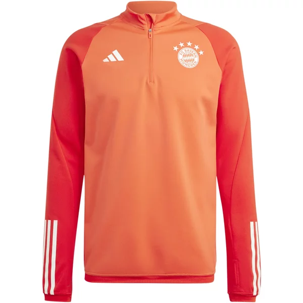 Felpa Da Allenamento Bayern Munich 2023/24-image