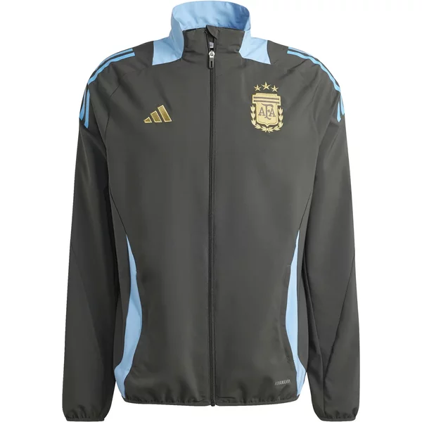 Felpa Da Allenamento Argentina Copa America 2024-image