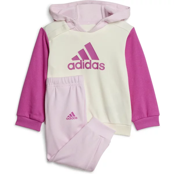 Trainingsanzug, Baby Adidas Essentials Colorblock-image