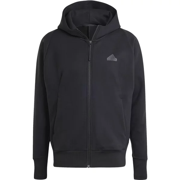 Felpa Con Cappuccio E Zip Adidas Z.N.E.-image