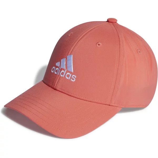 Leichte, Bestickte Baseballkappe Adidas Logo-image