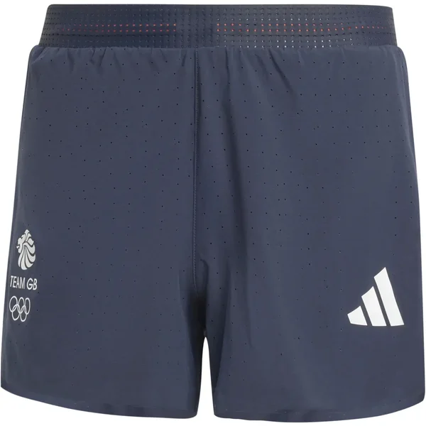 Shorts adidas Team Gb Adizero 3 "