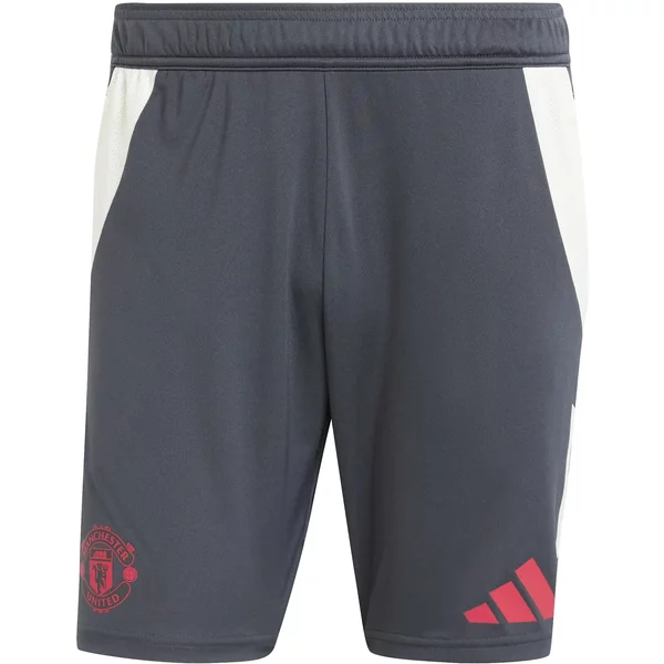Shorts Da Allenamento Manchester United Tiro 2024/25-image