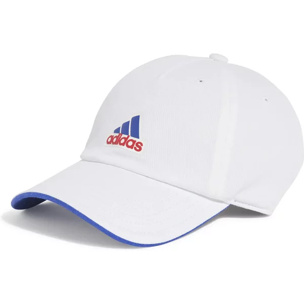 Kappe Adidas Team France Dad-image
